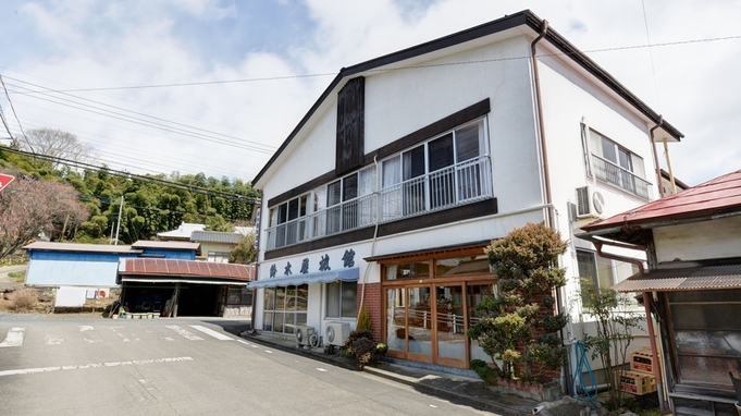 【期間限定】【素泊まり】駅近だけど旅館でゆったり♪静かなお部屋で朝までぐっすり★